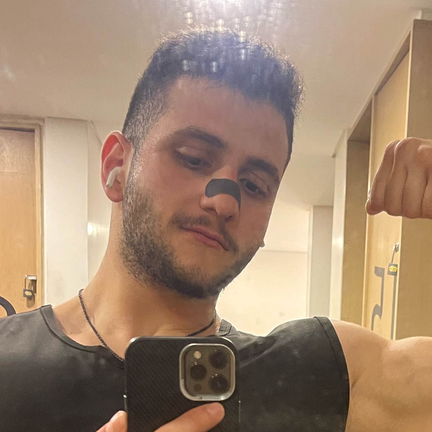 Jad Mezher profile photo