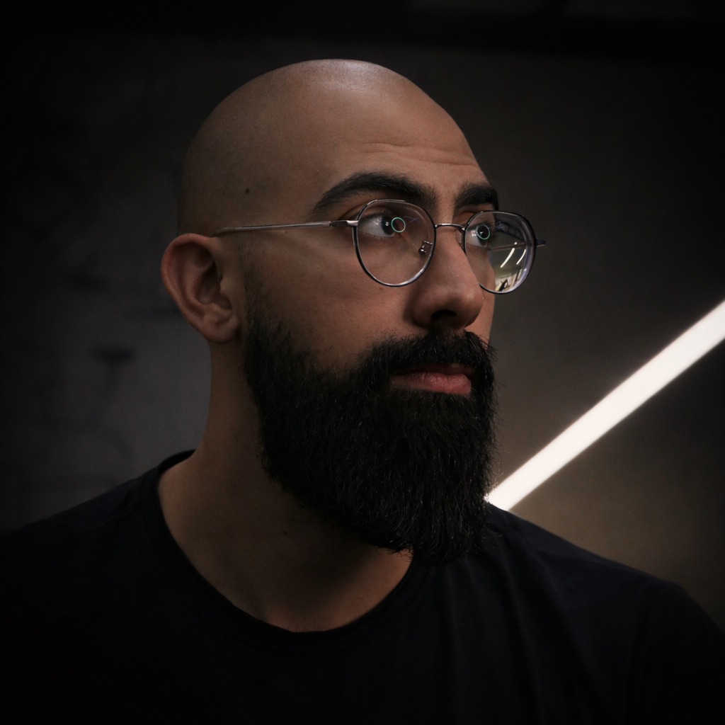 Samir Richa profile photo
