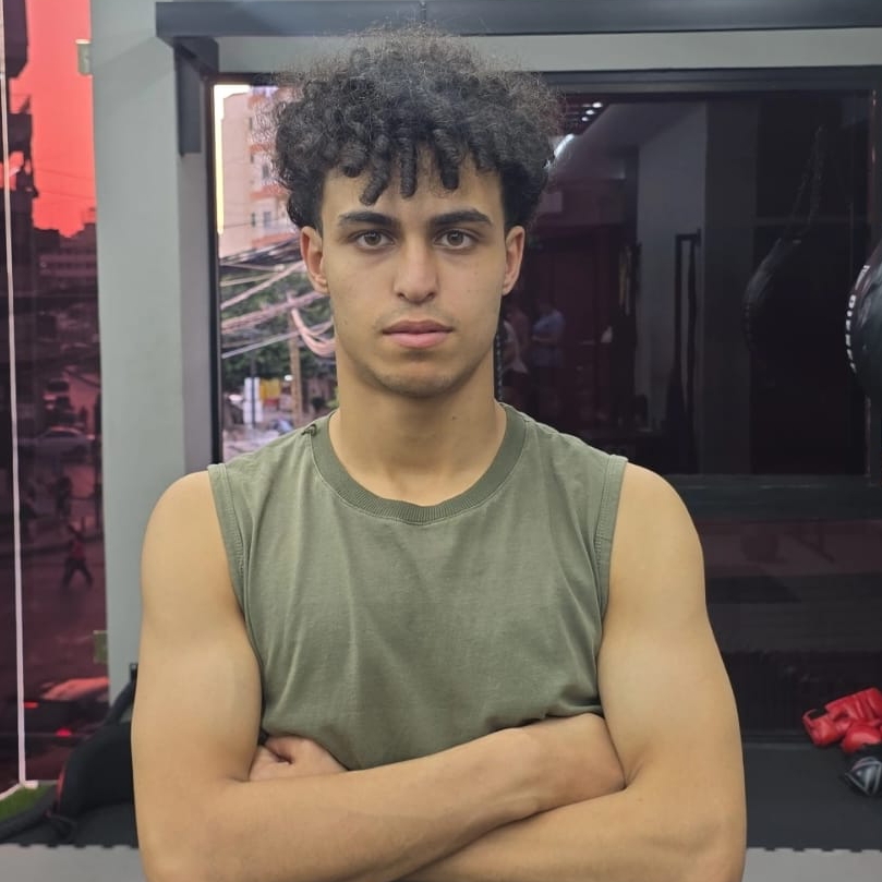 Georgio Nassar profile photo