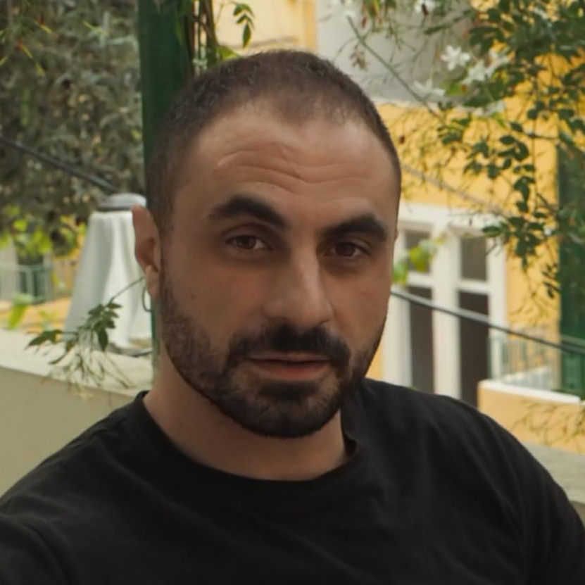 Firas Boughawi profile photo