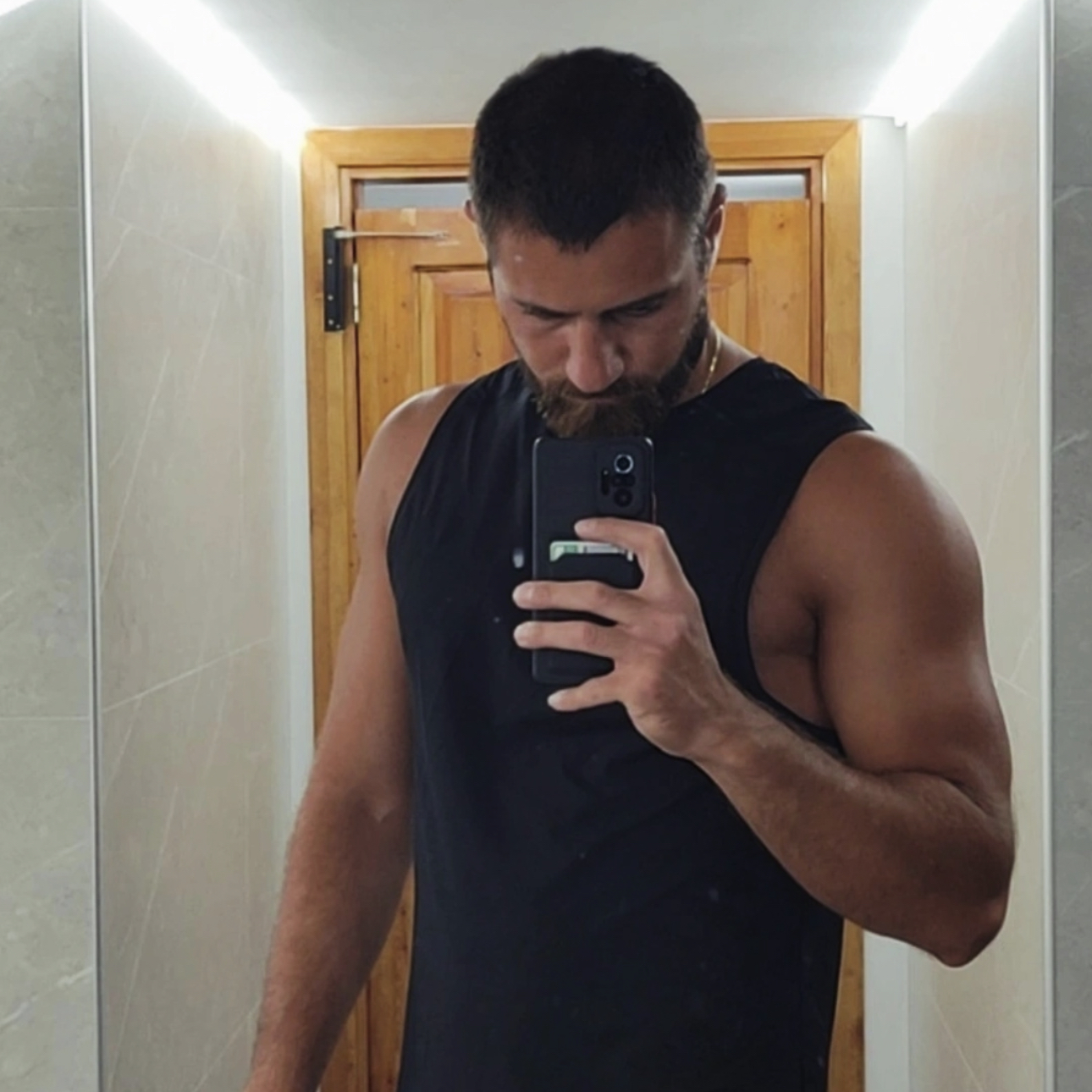 Georges Rahbani profile photo