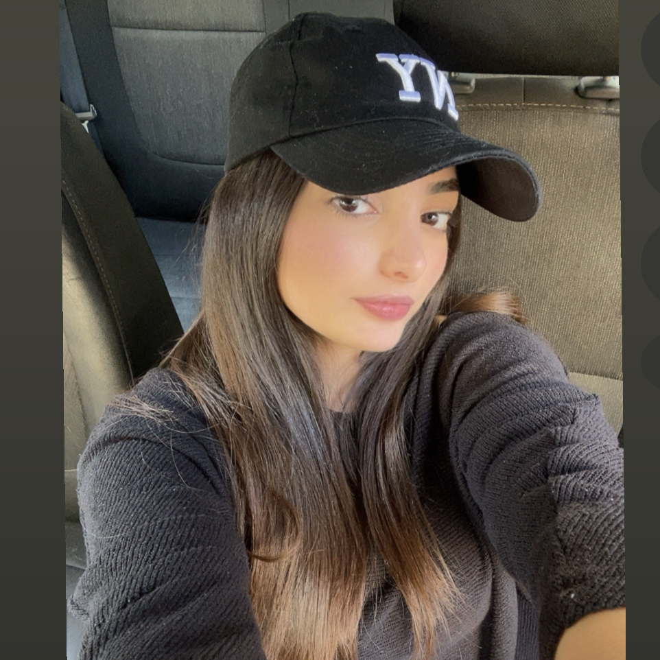 Karen Khoueiry profile photo