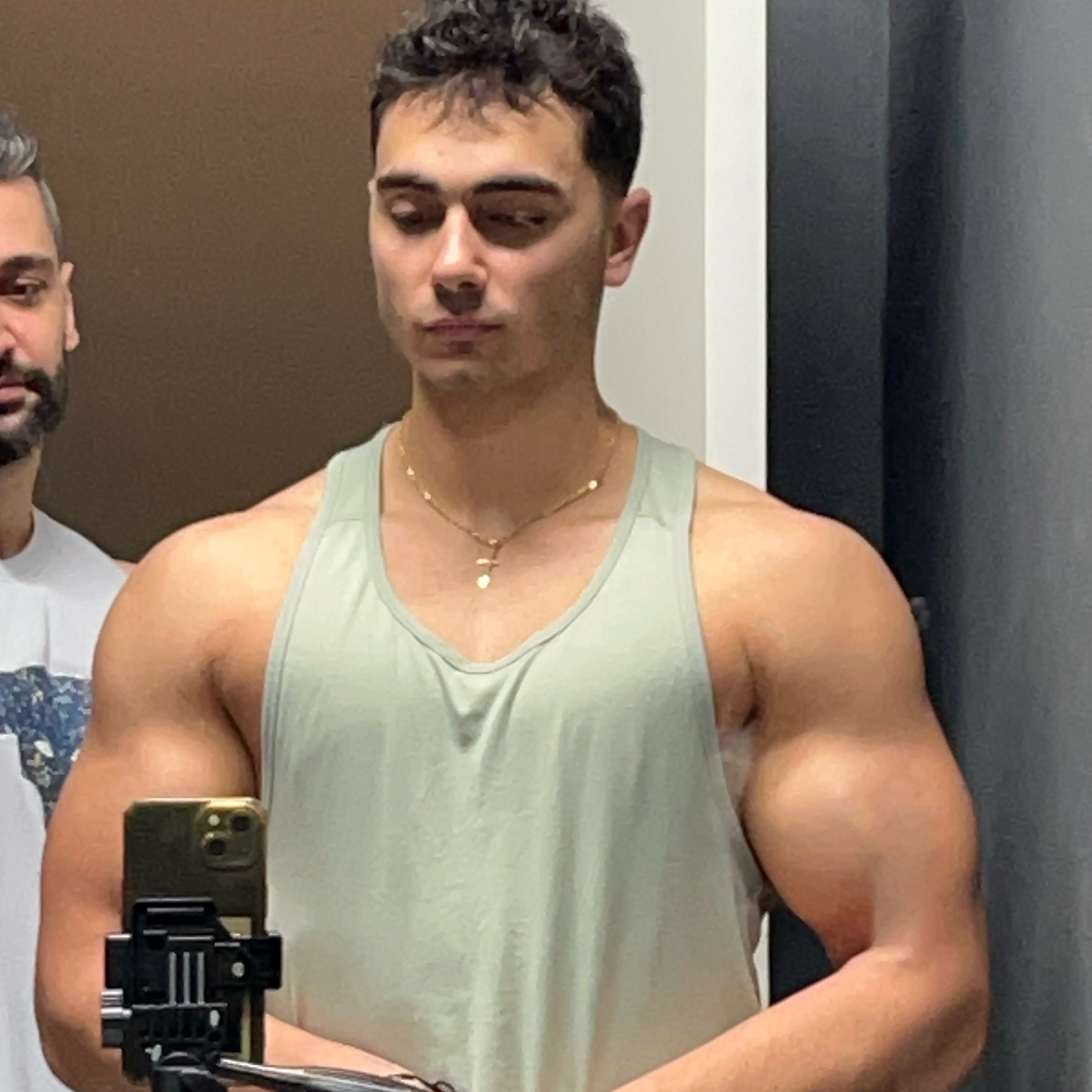 Johnny Kassis profile photo