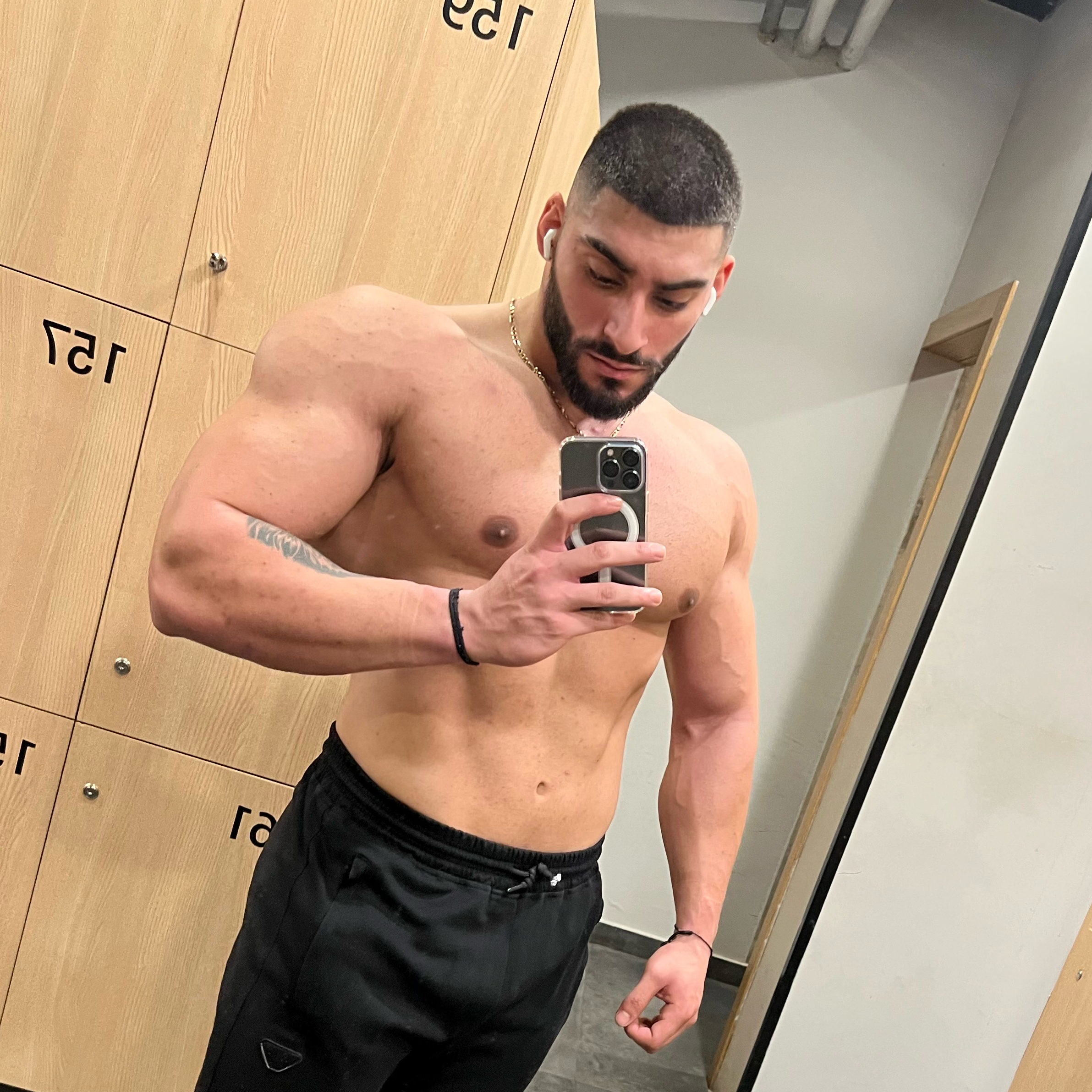 Elie El hajj profile photo