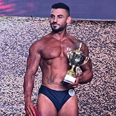 Omar Cheaib profile photo