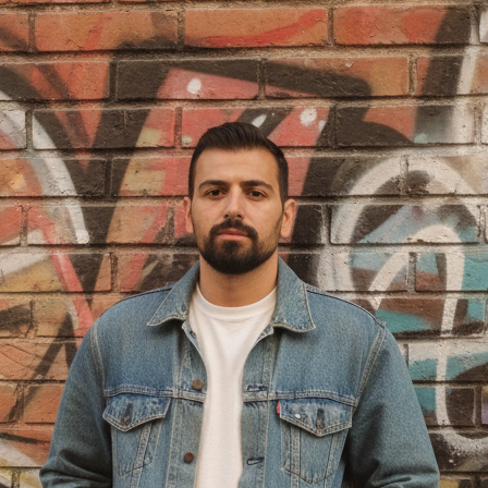 Ali Hdedeh profile photo