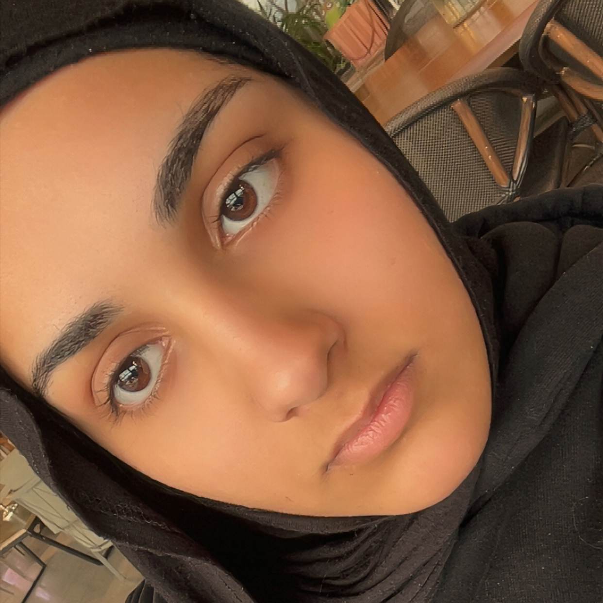 Nour Khaskieh profile photo