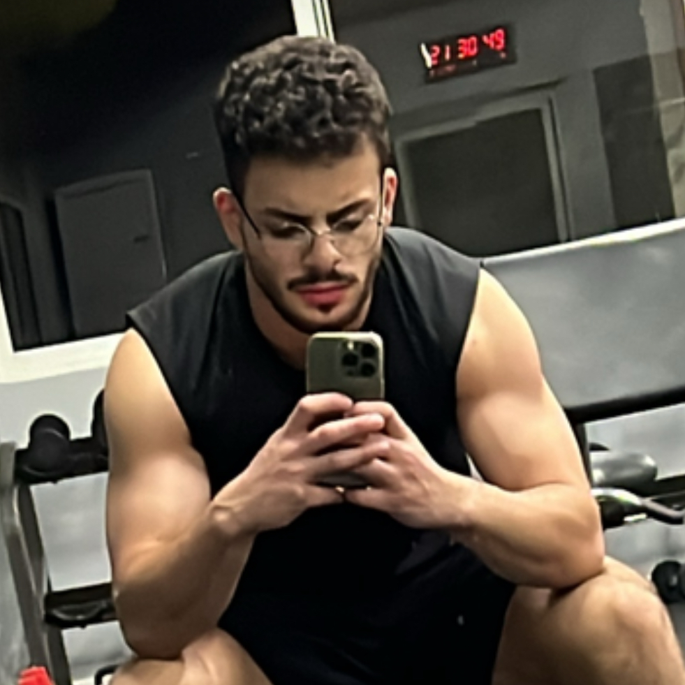 Nabil El hajj profile photo