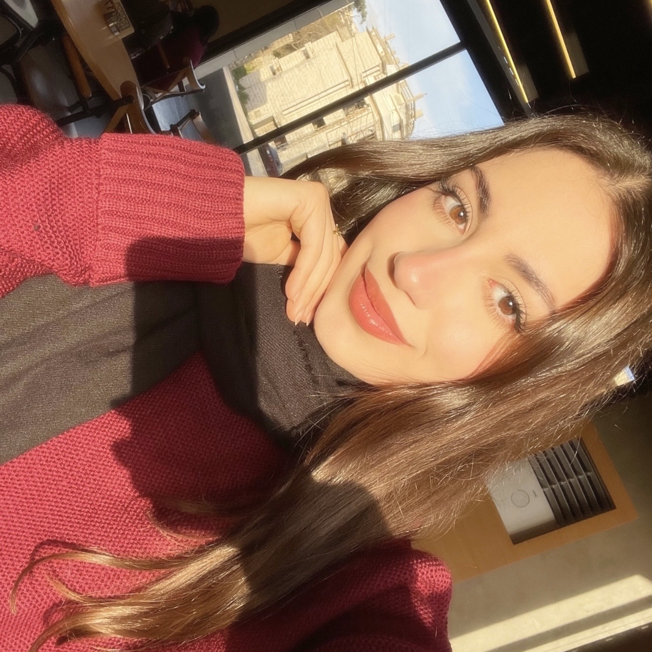 Reina Osman profile photo