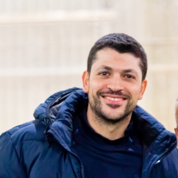 Hani Hlayhel profile photo