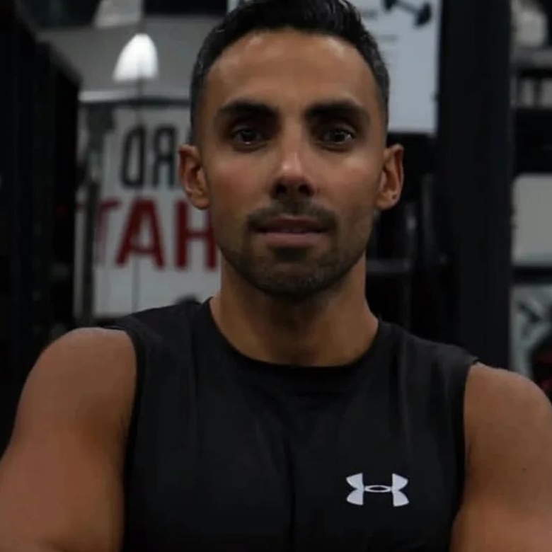 Joe Khoury profile photo