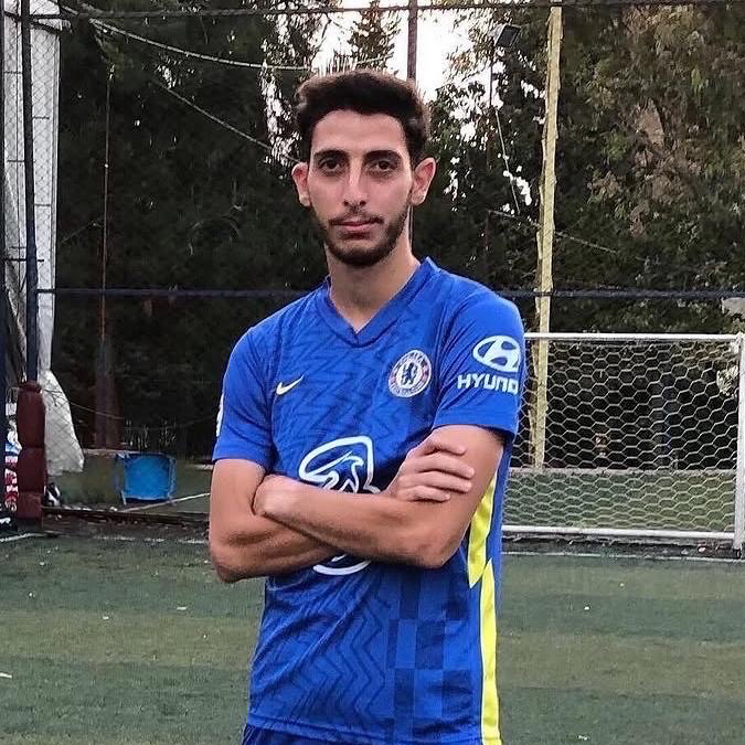 Wadih Bachaalani profile photo