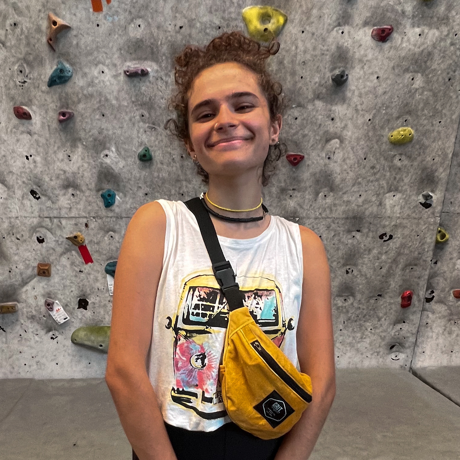 Betheny Kreiker profile photo
