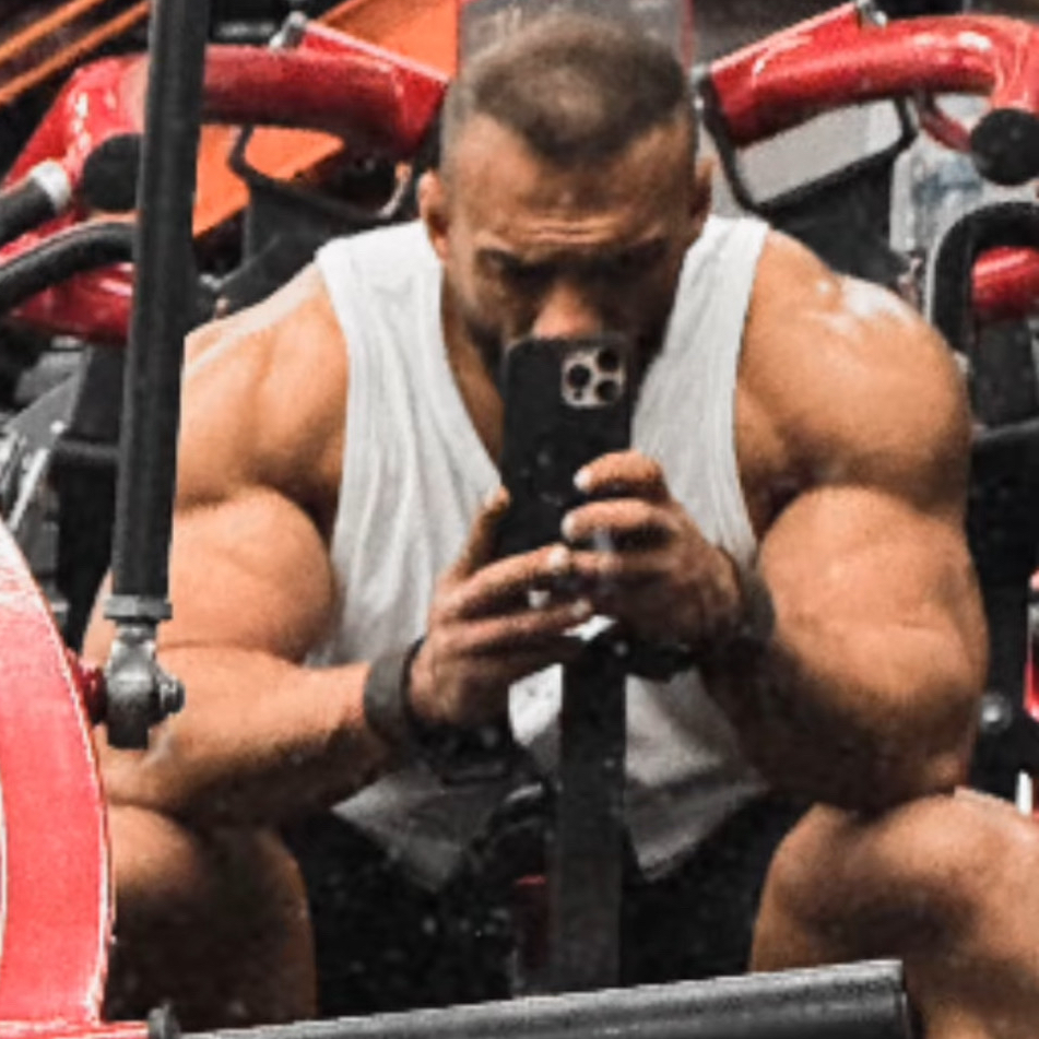 Fadi Kassem profile photo