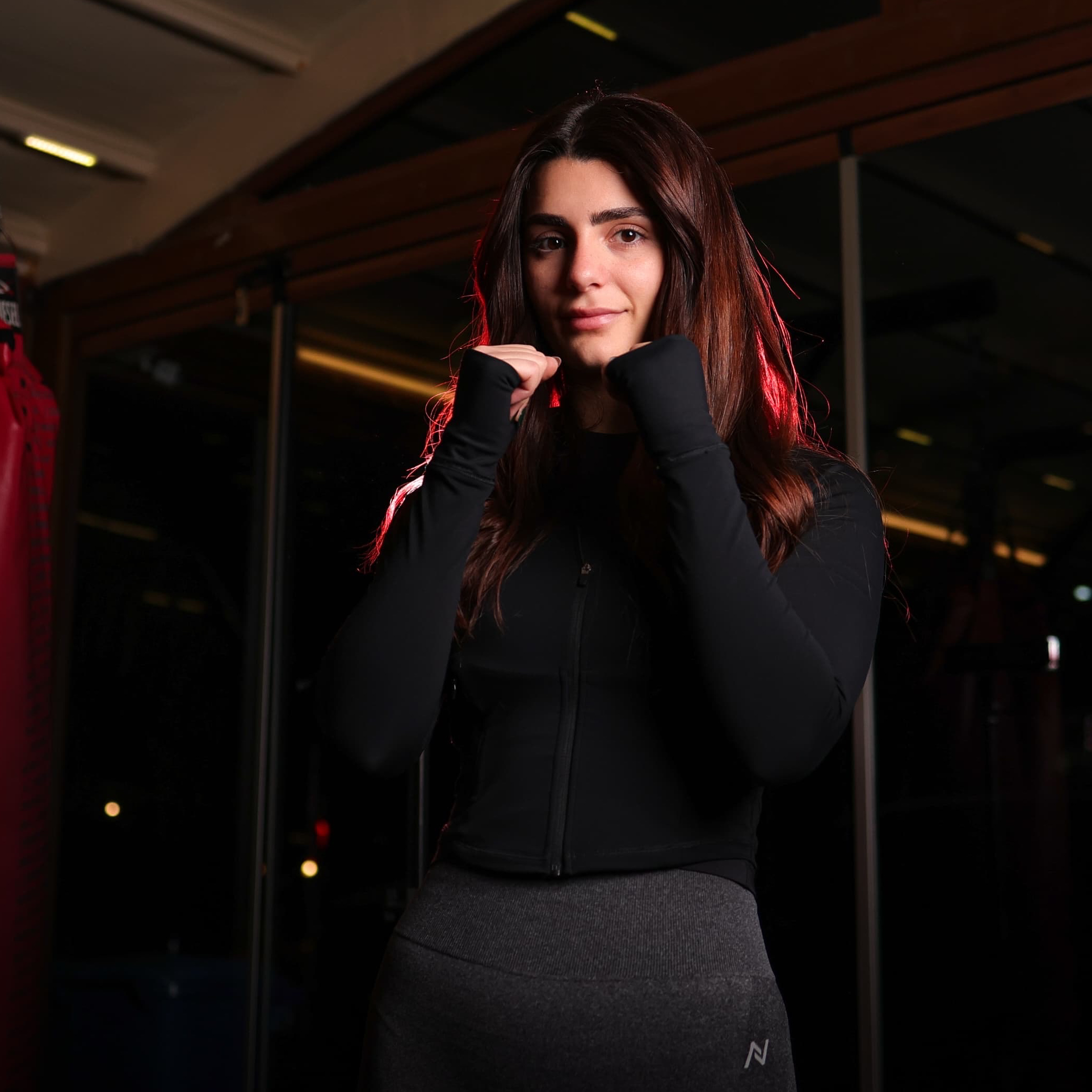 Maria Ghannoum profile photo
